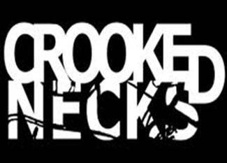 logo Crooked Necks